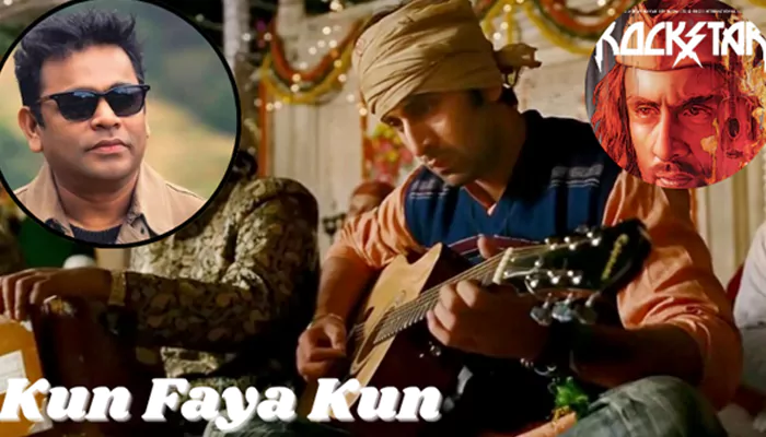 Birthday Special: The Rahman Code: Hidden Mathematical Patterns in Jai Ho, Kun Faya Kun & Why Math Nerds Obsess Over His Scores